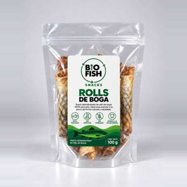 Rolls de Boga – 100 g